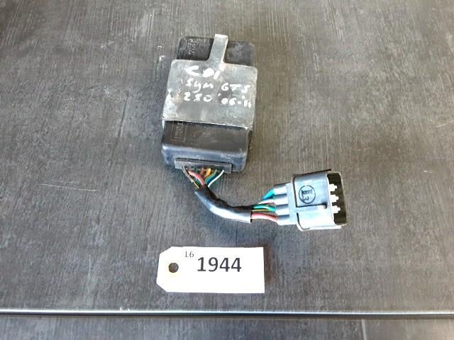 GTS250 2006 - 2011 Sym CDI D1-55457