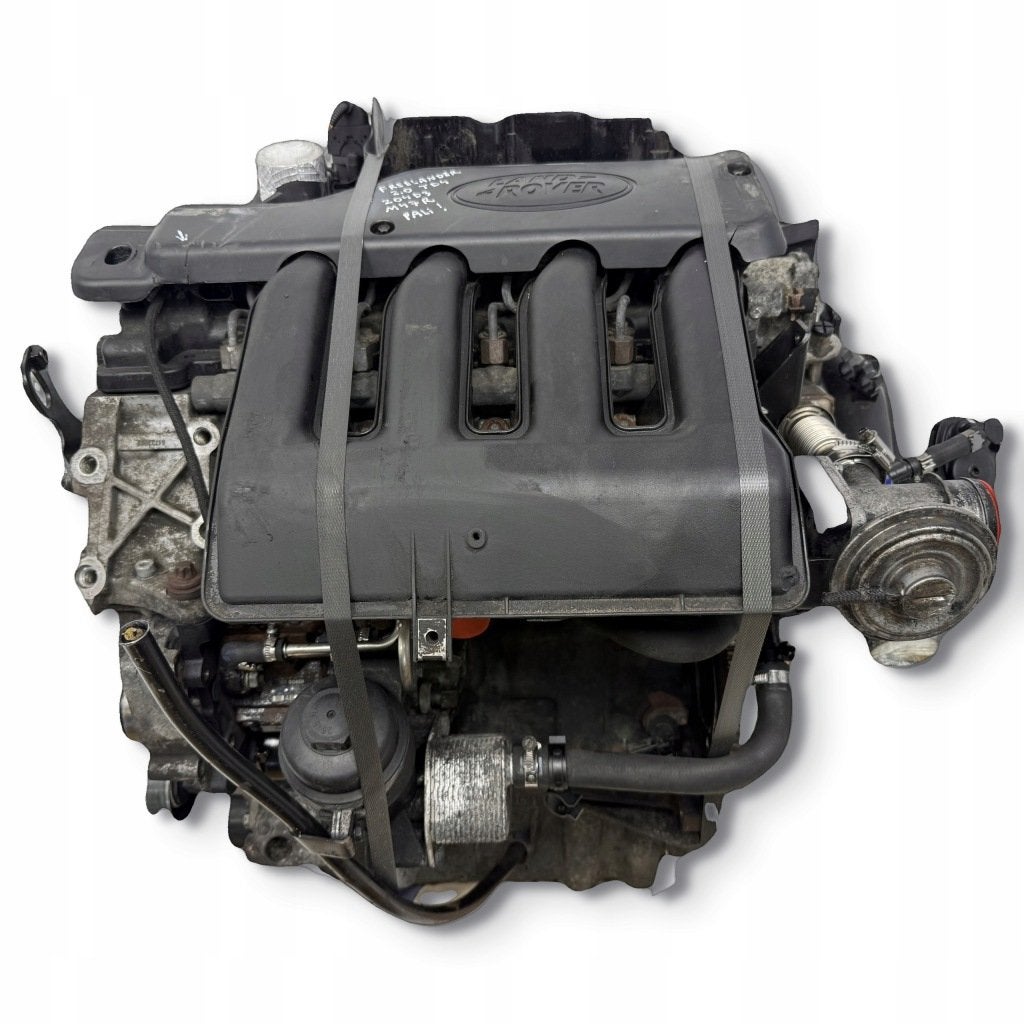 Moteur 204D3 Complet LAND ROVER FREELANDER, Envoi, Utilisé, Daihatsu