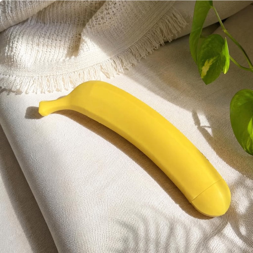 gadget en forme d'épée en banane, Enlèvement ou Envoi, Neuf