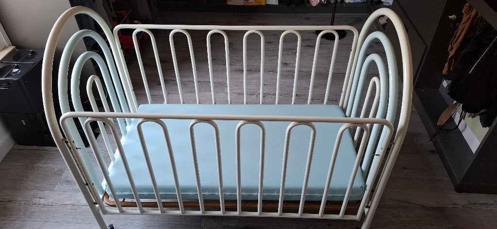 lit enfant, Enfants & Bébés, Enlèvement, Utilisé, Lit