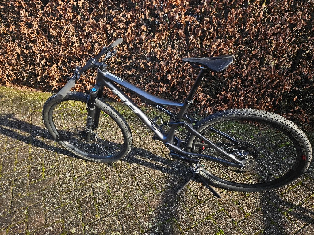 BH Bike Lynx Race RC 7.0 MTB Maat MD, Autres marques, Enlèvement ou Envoi, 45 à 49 cm, Comme neuf