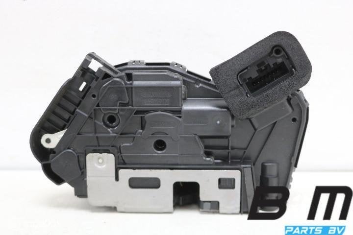 Portierslot rechtsvoor Audi A3 8Y 5TB837016D, Utilisé
