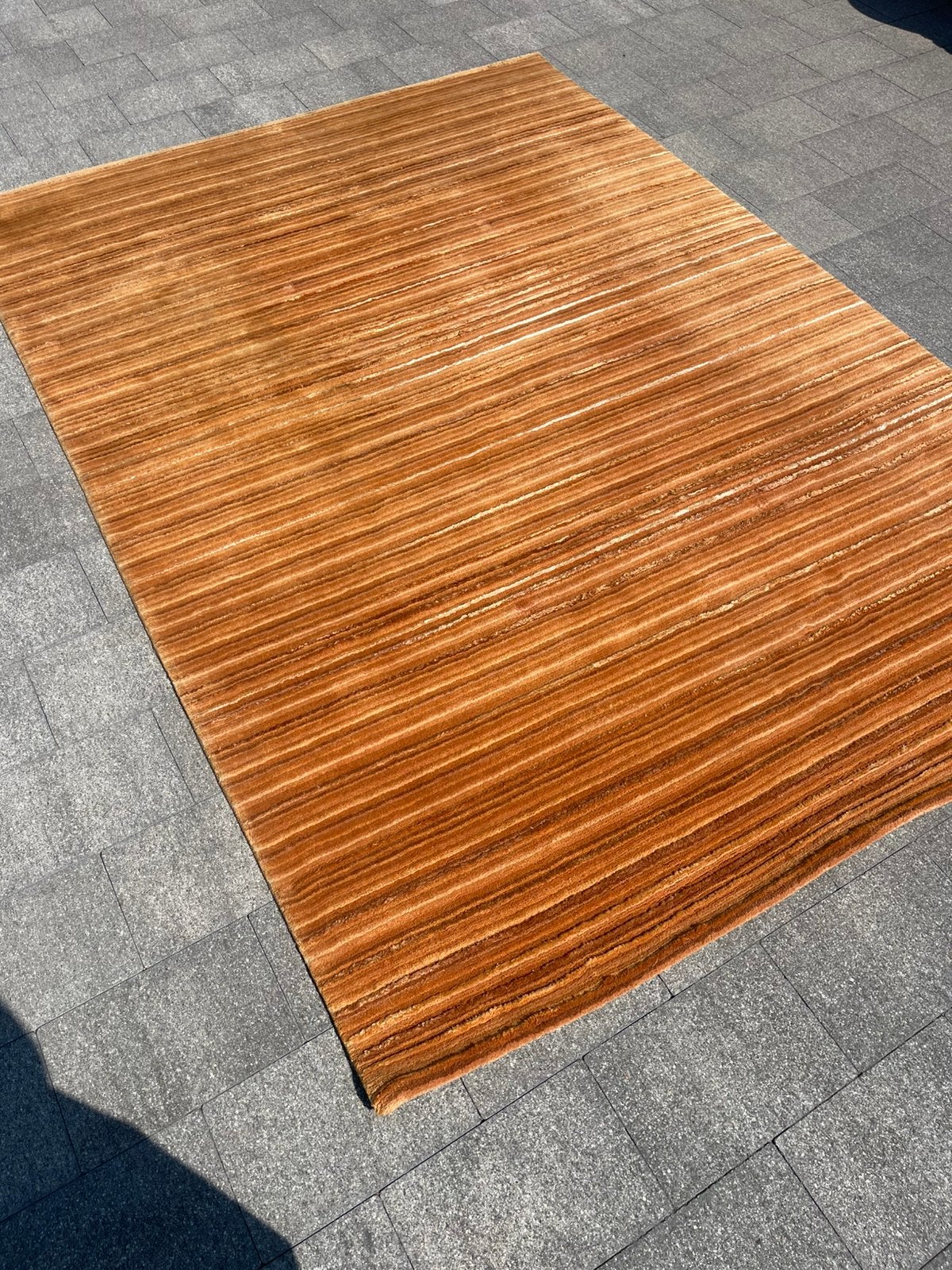Tapijt, Ophalen, 150 tot 200 cm, 200 cm of meer, Zo goed als nieuw