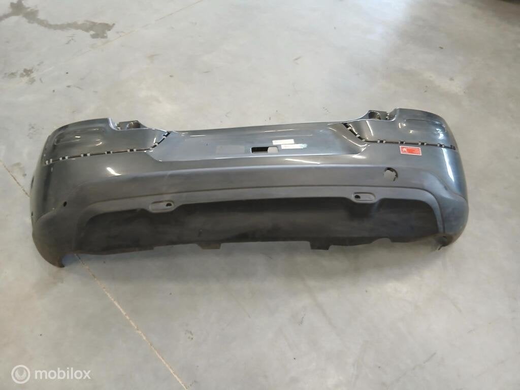 Achterbumper Citroën Cactus C4 IIII - 0027, Arrière, Utilisé, Enlèvement ou Envoi, Pare-chocs