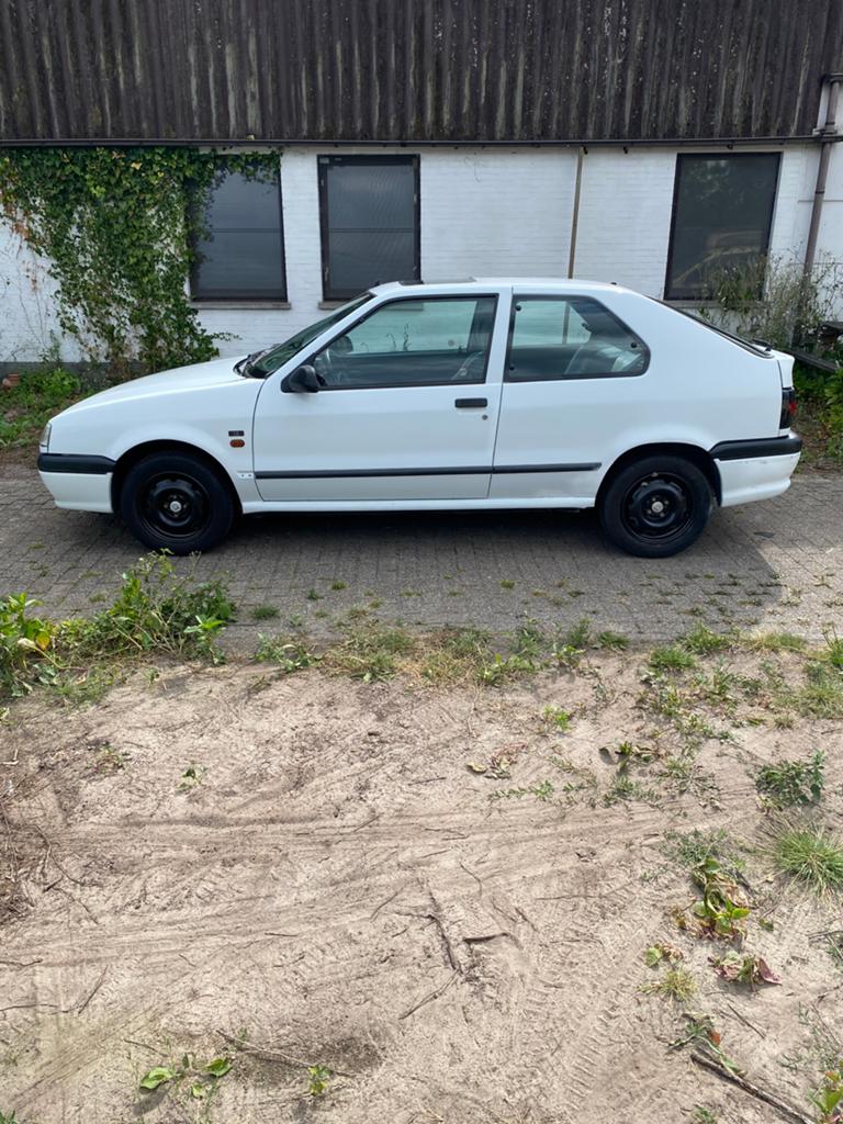 Renault 19 oldtimer automaat, Automaat, Particulier, Te koop, Benzine