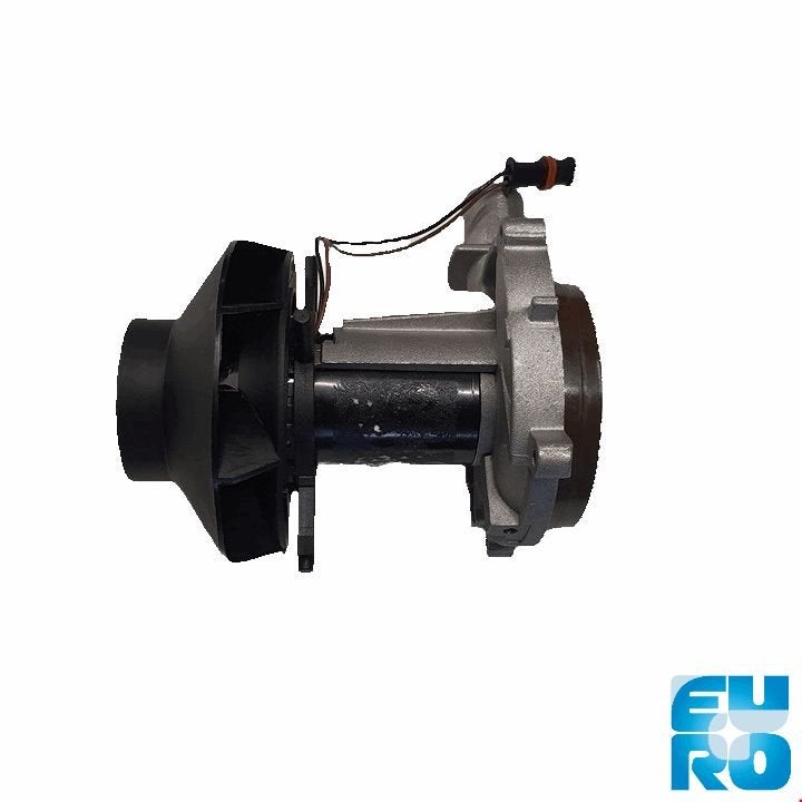 KACHELVENTILATOR EBERSPACHER AIRTRONIC D2 24V SE-D2 24V 2520, Auto-onderdelen, -, -, Nieuw, Ophalen of Verzenden