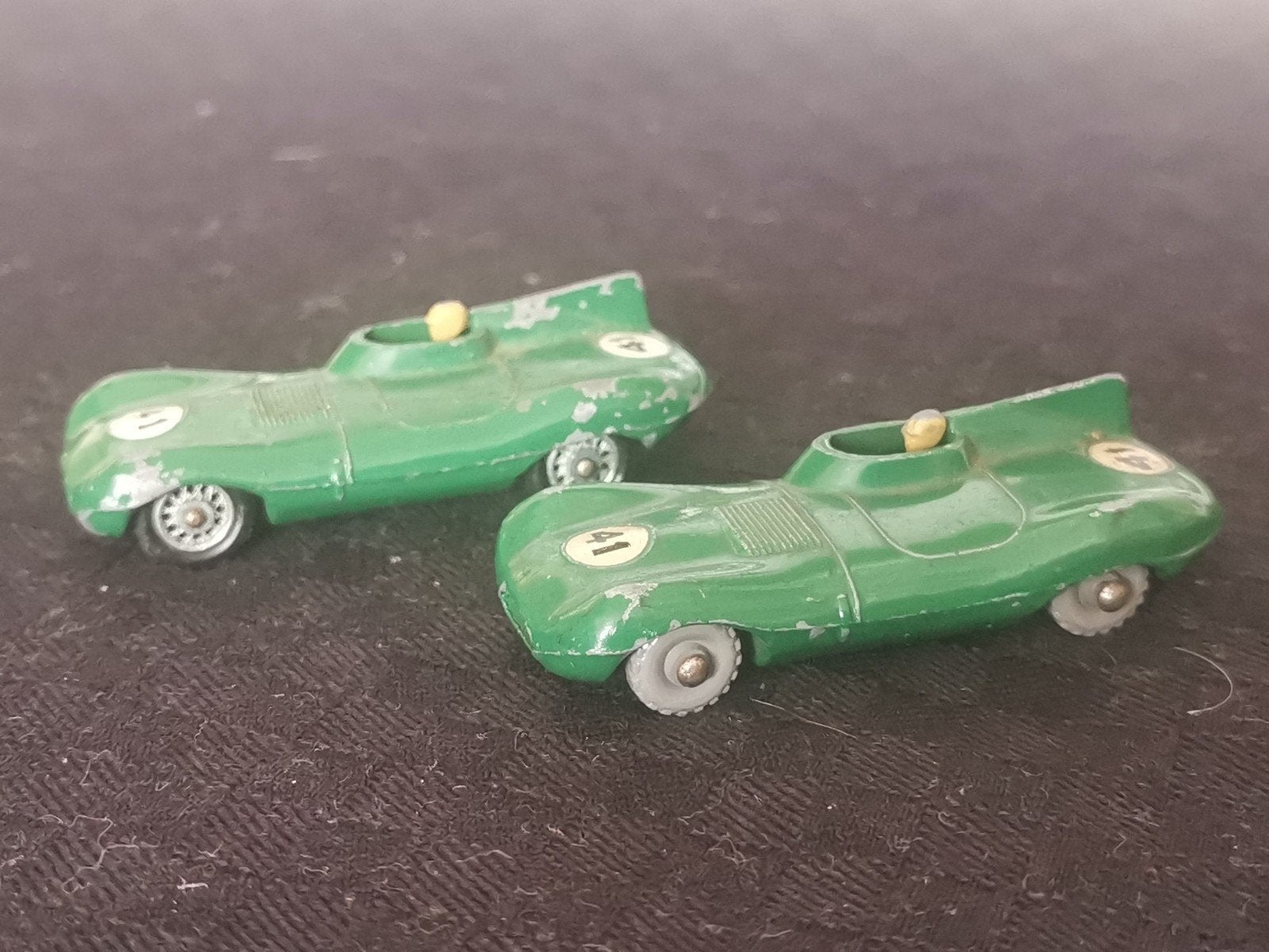Lesney, Hobby en Vrije tijd, Modelauto's | Overige schalen, Ophalen