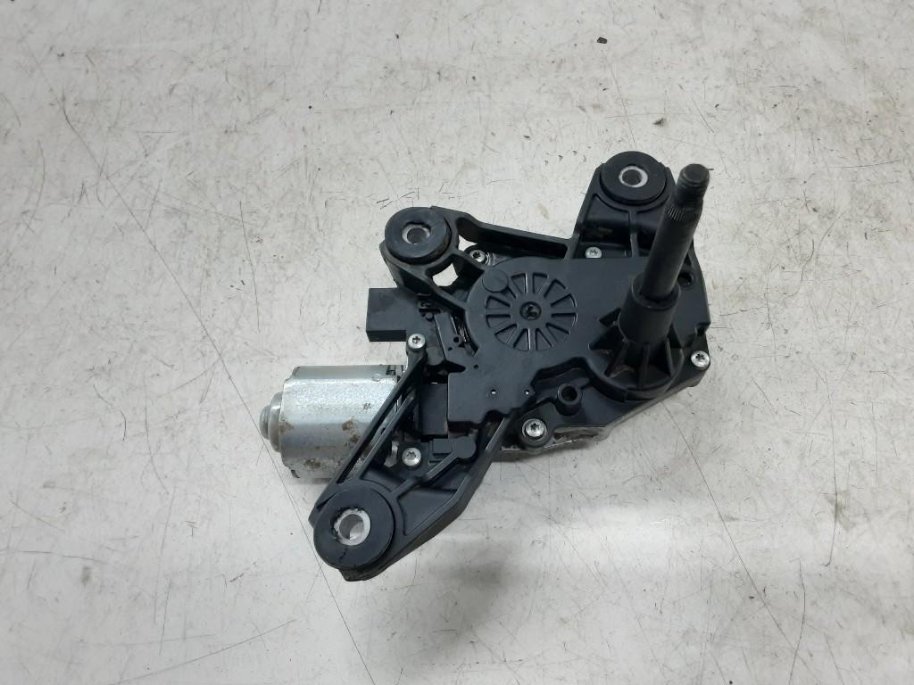 MOTEUR ESSUIE-GLACE ARRIÈRE Renault Clio V (RJAB), Renault, Mevr. I. Hauben, Utilisé, Rue de l'Espoir 34 34
4030  GRIVEGNÉE, BE