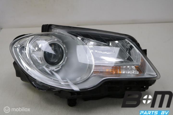 Koplamp rechts VW Touran 1T FL 1T1941006B, Gebruikt