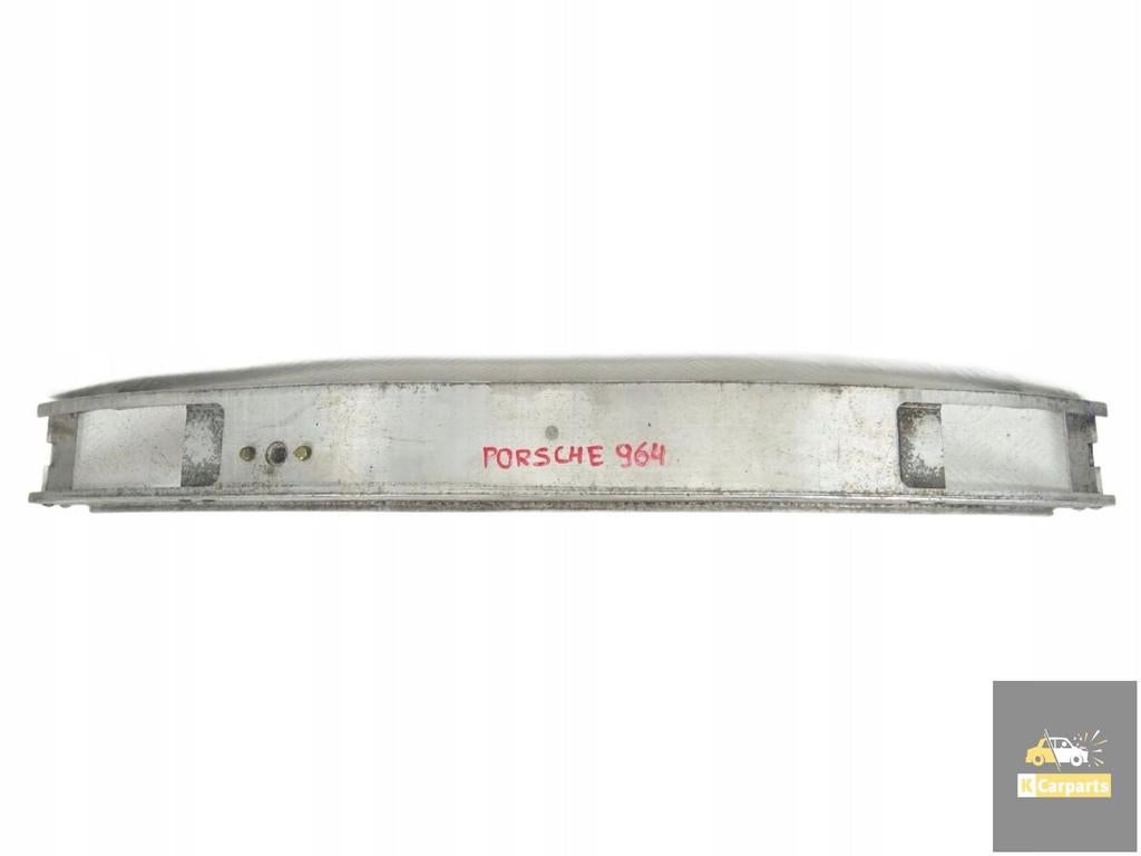 96450501000, Porsche 911 964 Voorbumper verstevigingsbalk, Auto-onderdelen, Gebruikt, Porscheplatz 1
70435  Stuttgart, DE, Porsche
