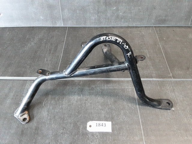 ST1300 2002 - 2009 Honda Beugel Beugel valbaar D1-58924, Motos, Pièces | Honda