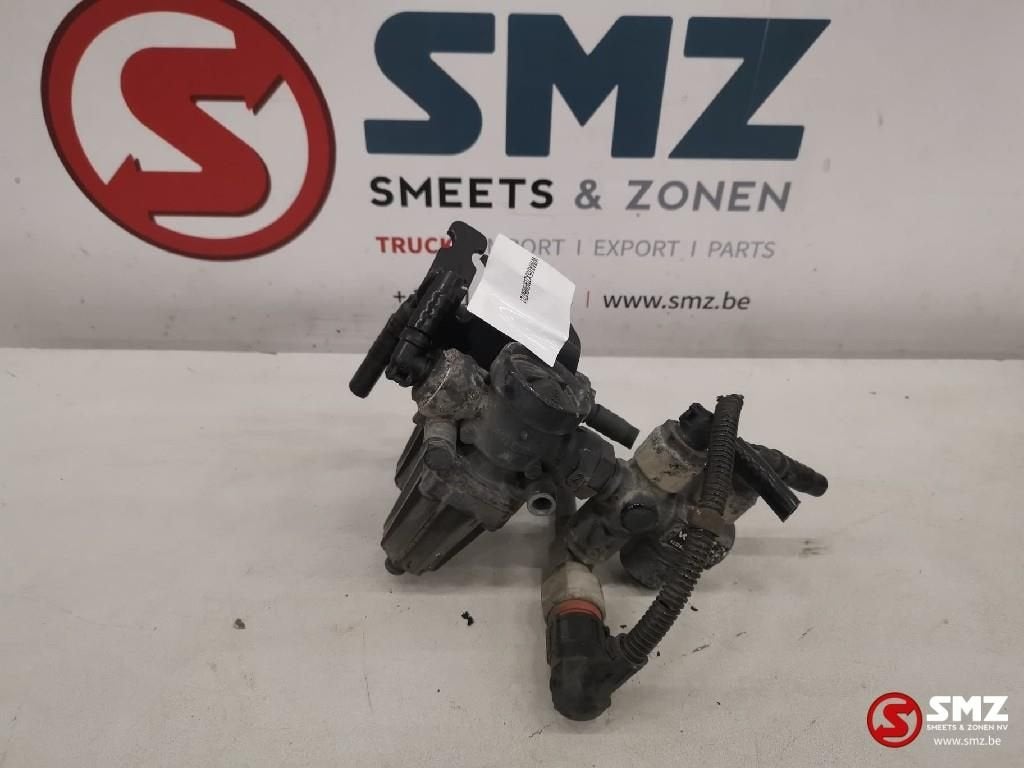 Occ Lucht divers klep Man tgx tgs, Gebruikt, MAN, Overige Auto-onderdelen
