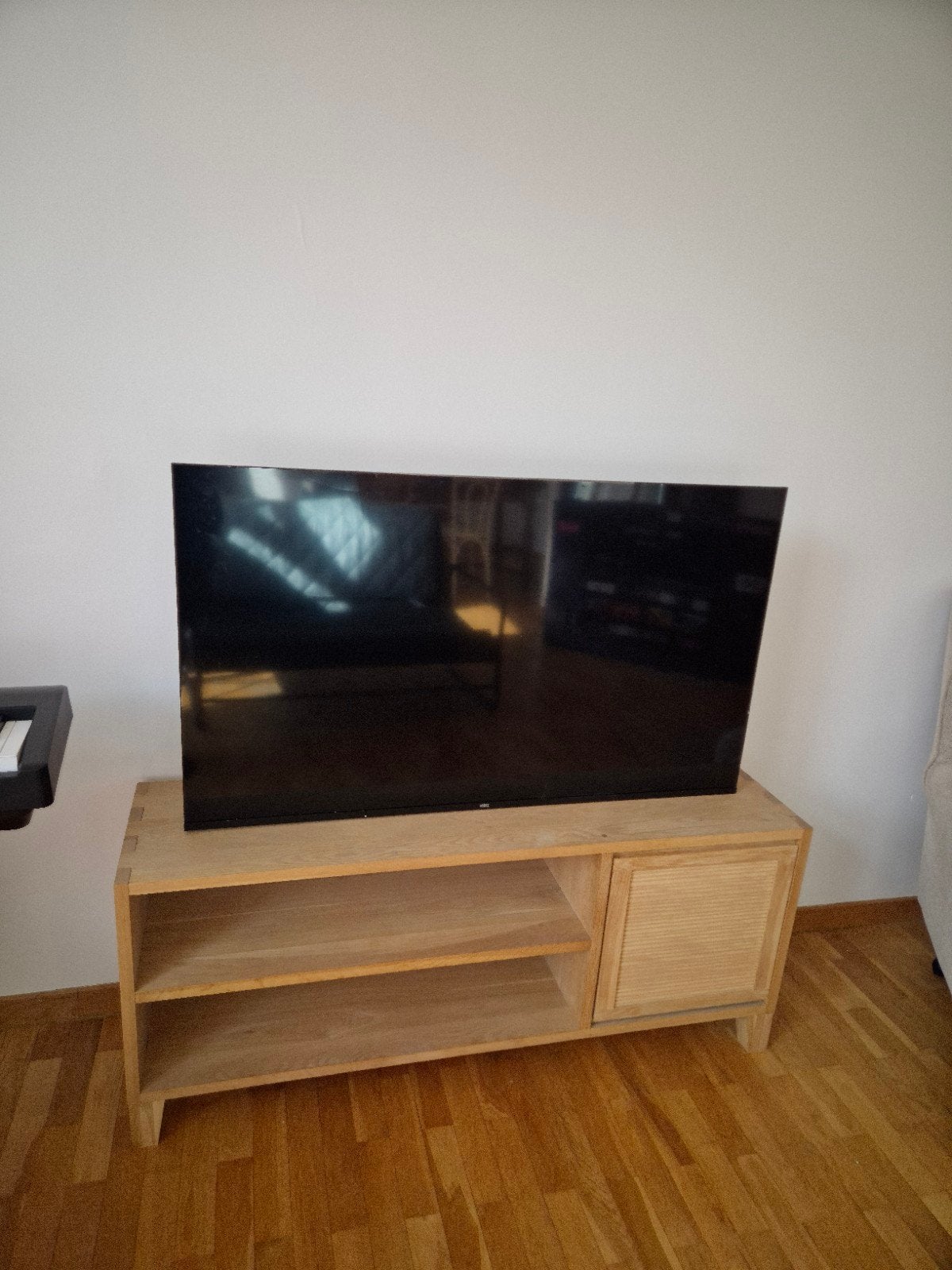 Seleco 50” UltraHD Smart TV Android 11 – TV5023UHDA11SMART, Audio, Tv en Foto, Televisies, 4k (UHD), Smart TV, Ophalen, Overige merken