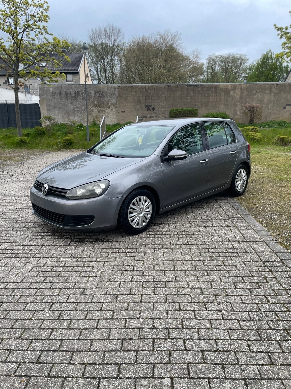 Volkswagen Golf 1.6 TDI Euro 5, Autos, Volkswagen, Euro 5, Achat, 5 portes, 1584 kg
