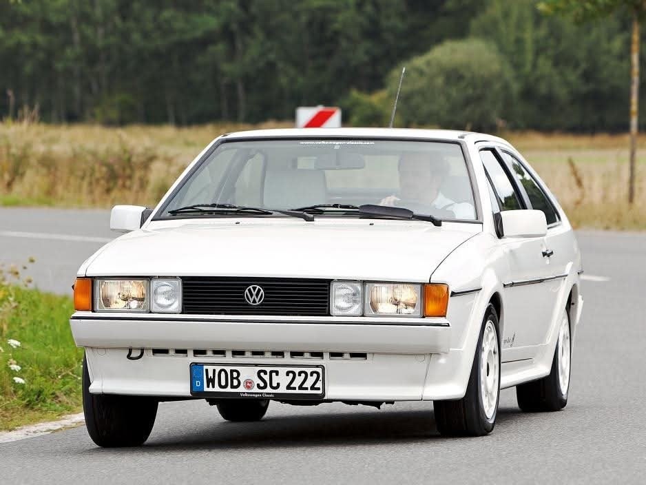 Volkswagen Scirocco mk2 GTX Scala GT2 16v GTi, Auto's, Volkswagen, Handgeschakeld, Particulier, Te koop