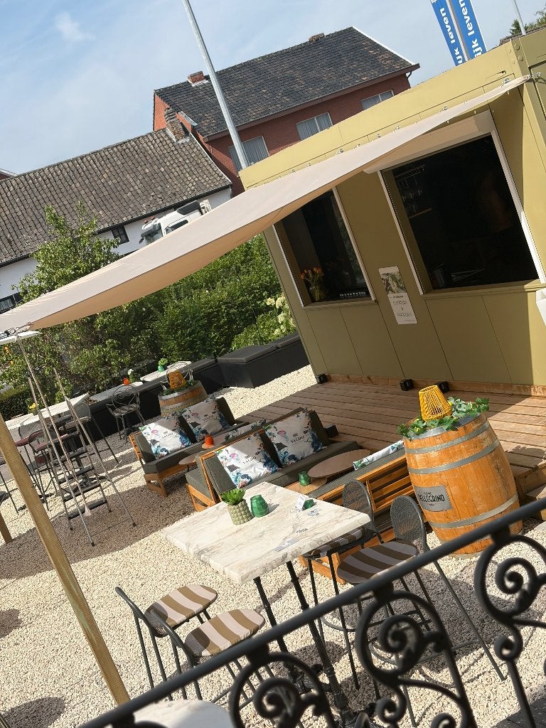 Meuble de bar professionnel À VENDRE, Divers, Enlèvement, Comme neuf