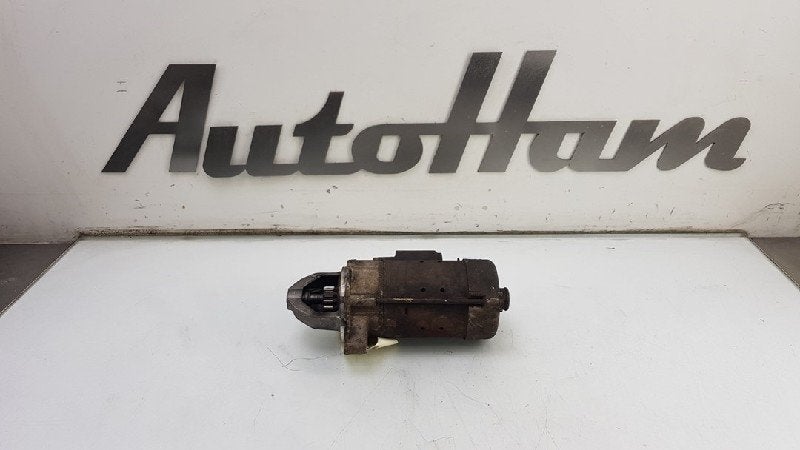 STARTMOTOR Mercedes-Benz E (W211) (01-2002/12-2008), Auto-onderdelen, Robert Bosch AG, Gebruikt, Mercedes-Benz, Robert-Bosch-Allee 1
74232  Abstatt, DE