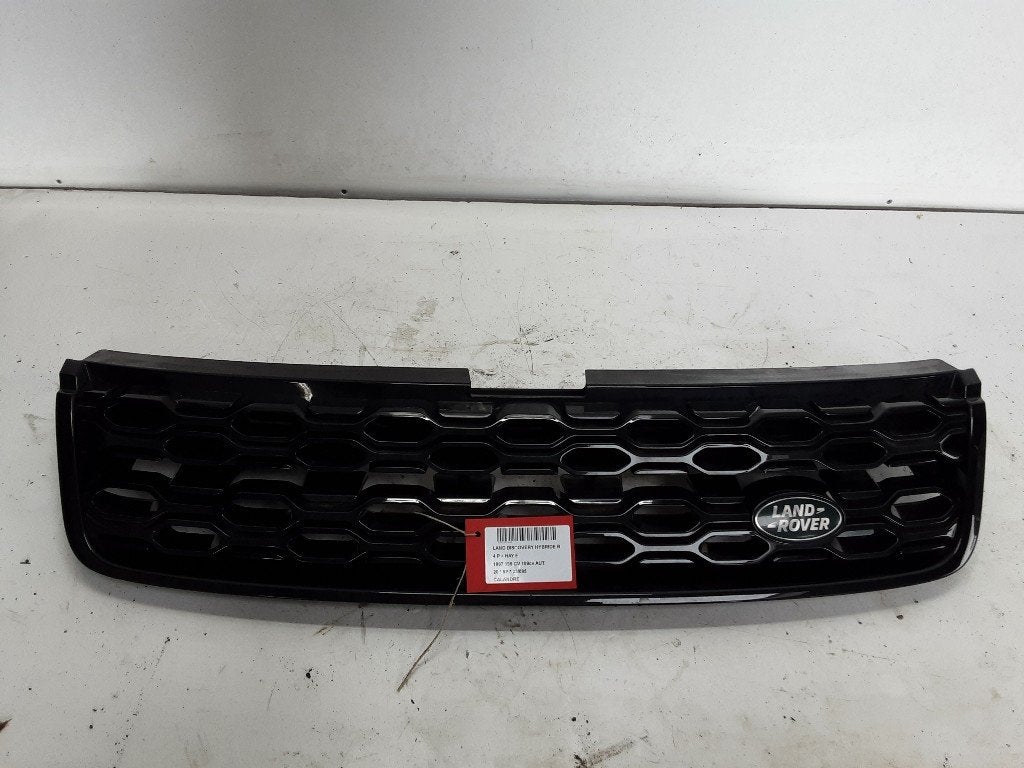 GRILLE AÉRATION Land + Range Rover Discovery Sport (LC), Land Rover, Mevr. I. Hauben, Utilisé, Rue de l'Espoir 34 34
4030  GRIVEGNÉE, BE