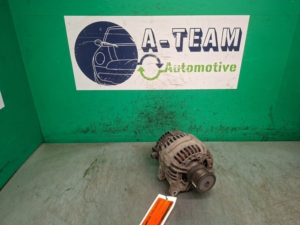 ALTERNATEUR Opel Vectra C GTS (|0124525097|), Opel, Opel Automobile GmbH, Utilisé, Kontakt-opel@opel.com