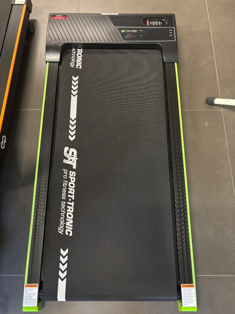 Loopband, Sport en Fitness, Ophalen, Nieuw, Benen, Loopband