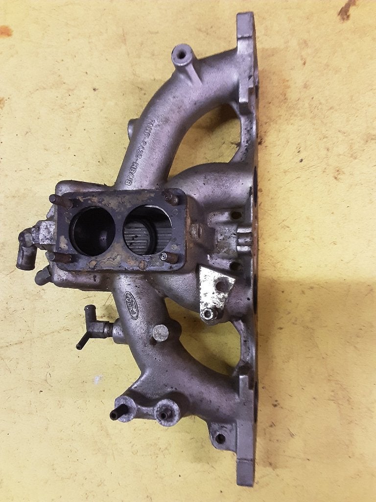 ford pinto motor inlaatstuk, Ophalen, Gebruikt, Ford