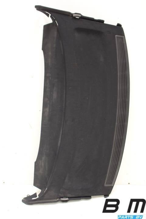 Bekleding hoedenplank Volkswagen Passat B6 Sedan, Auto-onderdelen, Gebruikt