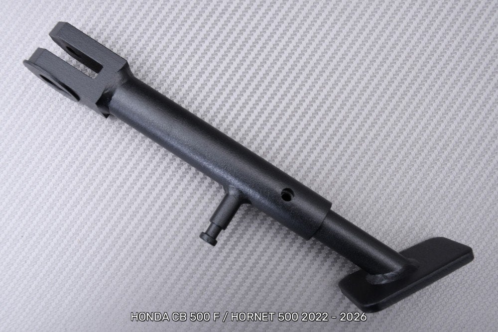 Zijstandaard pour HONDA CB 500 F / HORNET 500 2022 2026, Ophalen of Verzenden, Nieuw