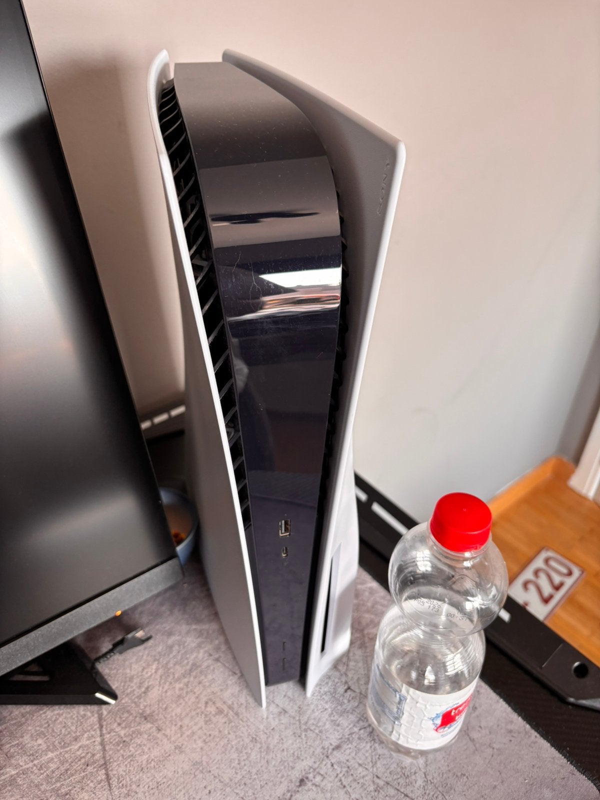 Ps5, Consoles de jeu & Jeux vidéo, Consoles de jeu | Sony PlayStation 5, Enlèvement, Neuf
