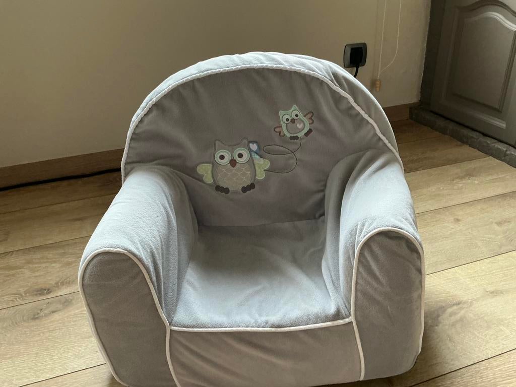 Kinder zeteltje van het merk : Tiamo , zeer goede staat., Kinderen en Baby's, Kinderkamer | Tafels en Stoelen, Zo goed als nieuw