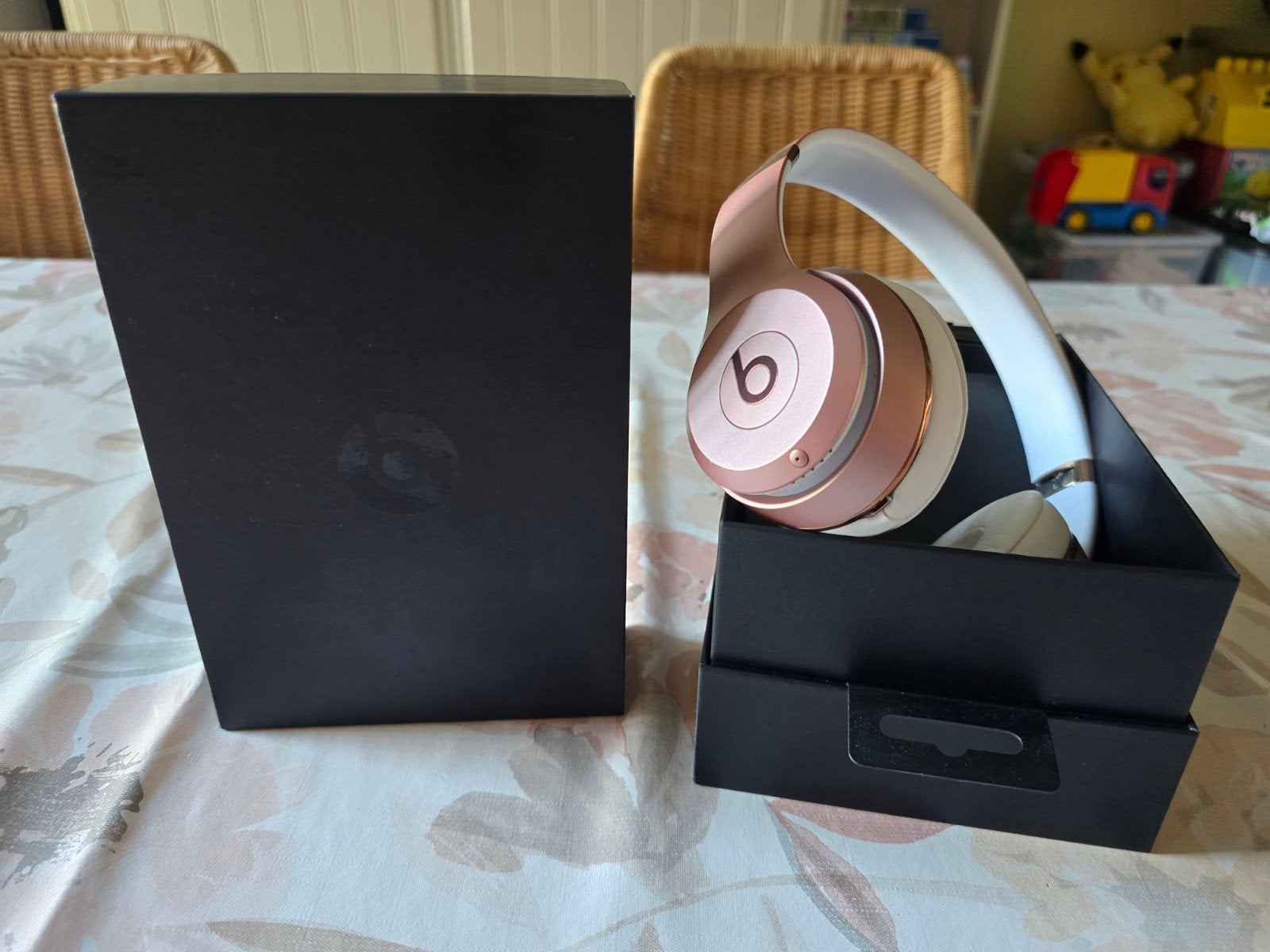 Beats TOPGELUID, Audio, Tv en Foto, Stereoketens, Ophalen of Verzenden, Overige merken