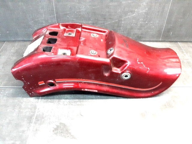 EN500 1991 - 1995 Kawasaki Spatbord D1-60677, Motoren