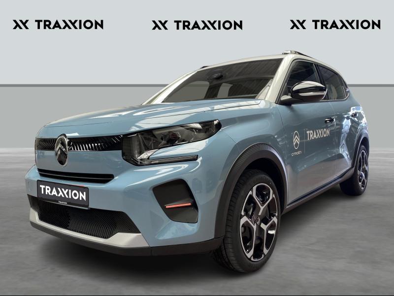 Citroen C3 PLUS | New C3, Auto's, Citroën, C3, Airbags, Airconditioning, Bluetooth, Boordcomputer, Centrale vergrendeling, Emergency brake assist
