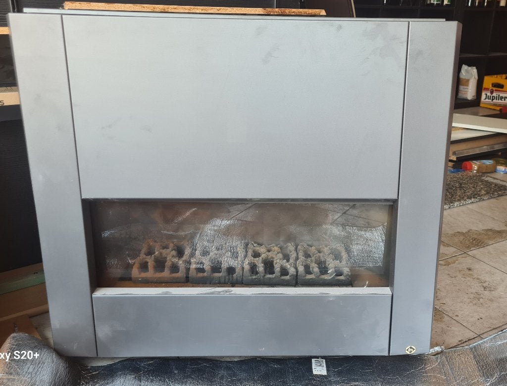 Chauffage, Ophalen, 30 tot 80 cm, Radiator, Zo goed als nieuw