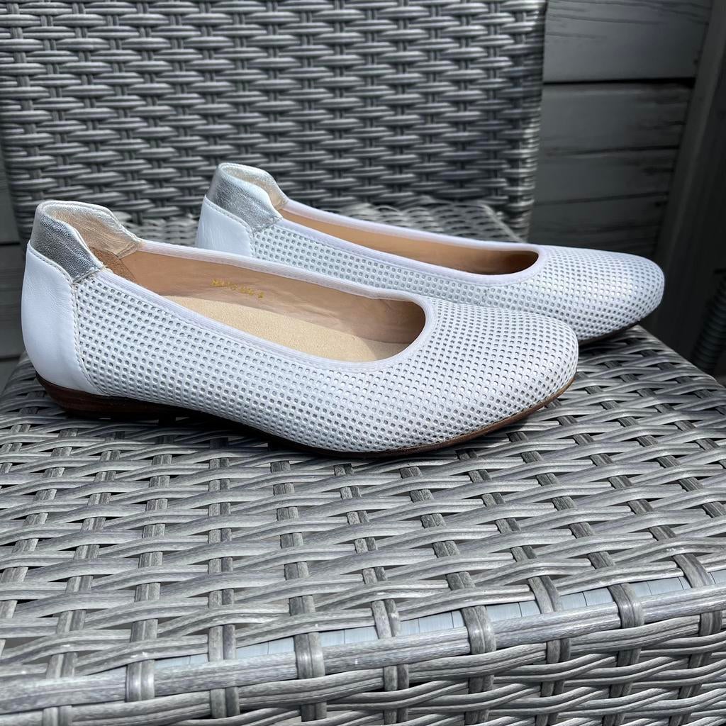 Ballerina’s verhulst 37 geschikt v steunzolen, Kleding | Dames, Ophalen, Nieuw
