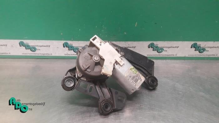 Moteur essuie-glace arrière d'un Peugeot Expert (Expert 07-, Autos : Pièces & Accessoires, -, 3 mois de garantie, Utilisé, -