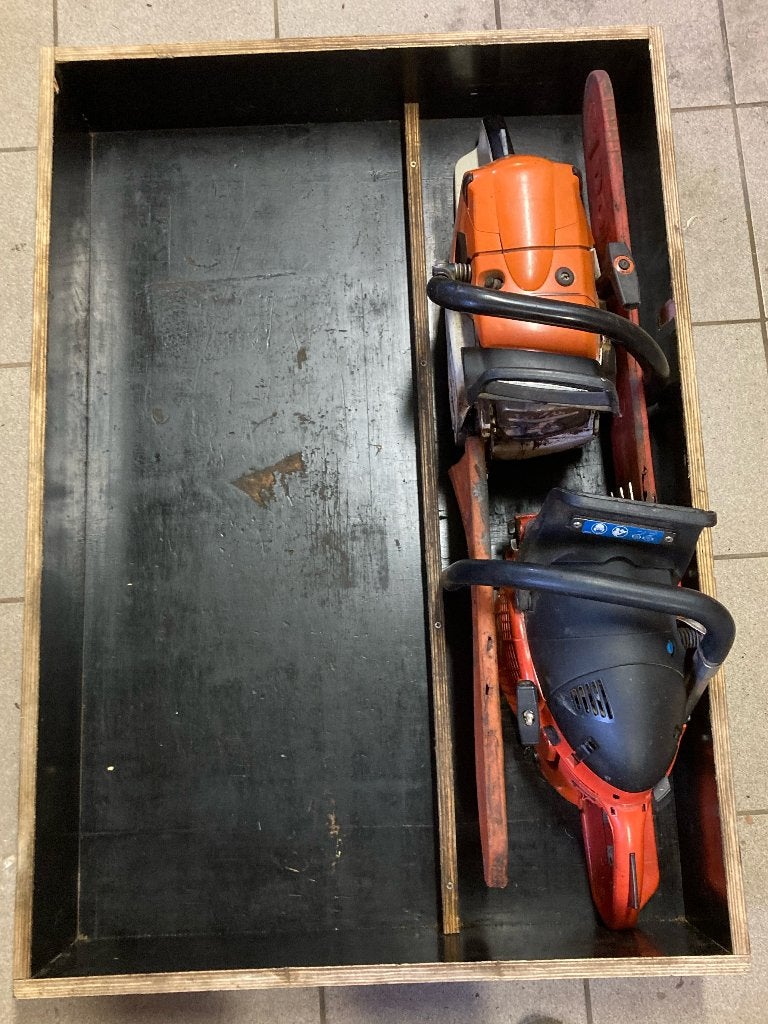 A vendre caisson pour Pick Up, Enlèvement