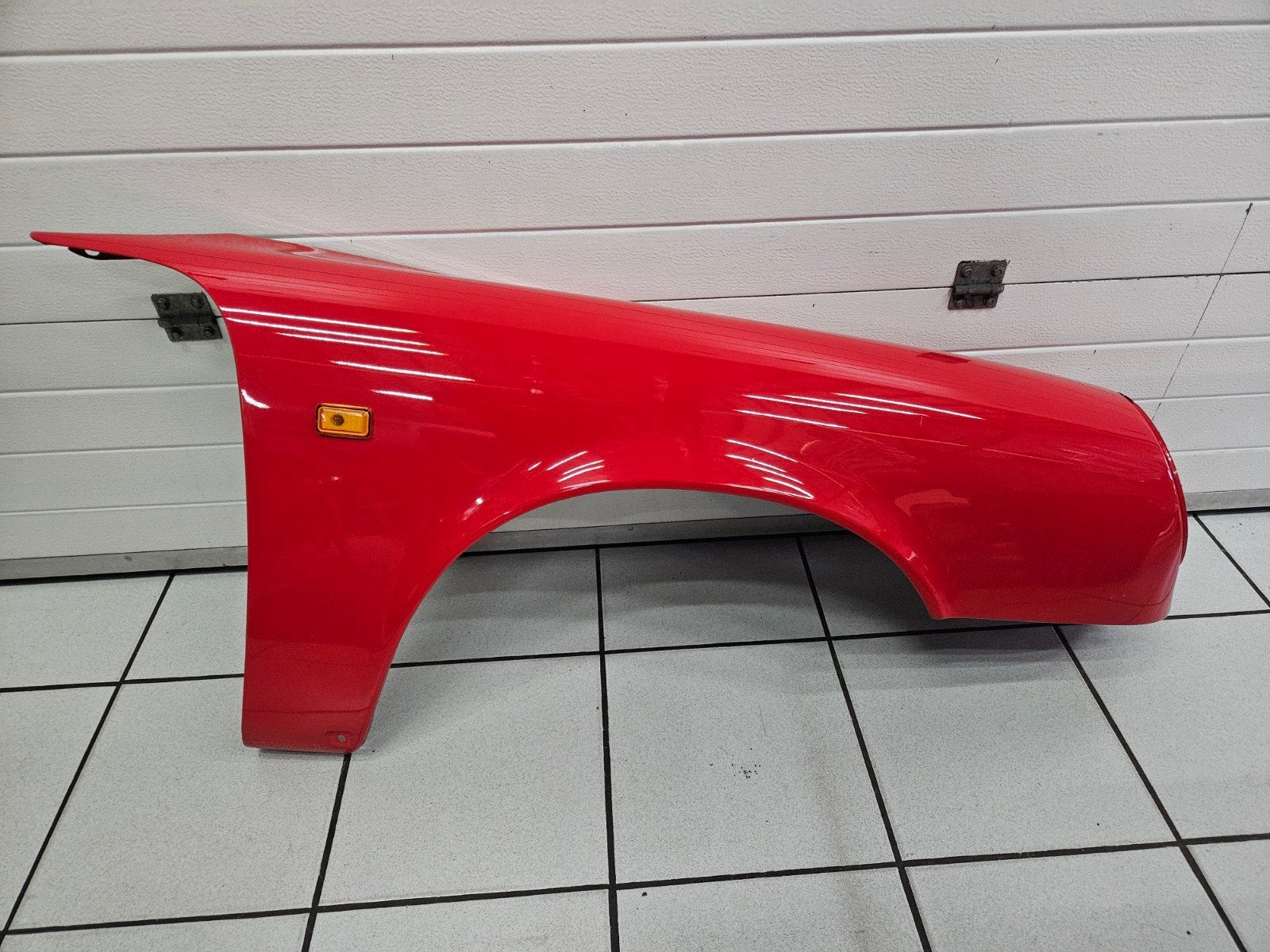 Diverse voorvleugels rechtsvoor Porsche 964, Auto-onderdelen, Carrosserie, Porsche, Voor, Rechts, Ophalen of Verzenden