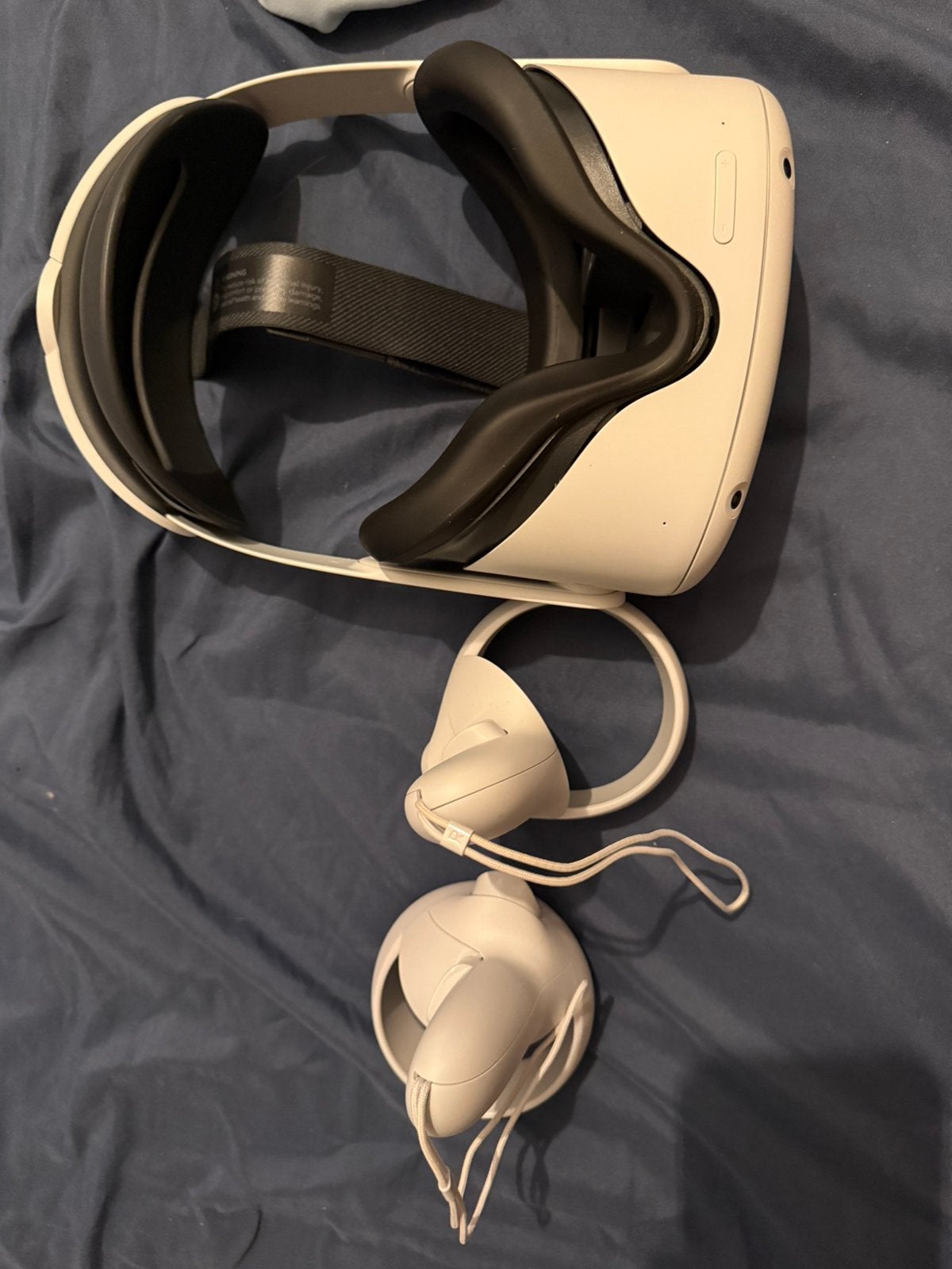 VR bril, Enlèvement, Comme neuf