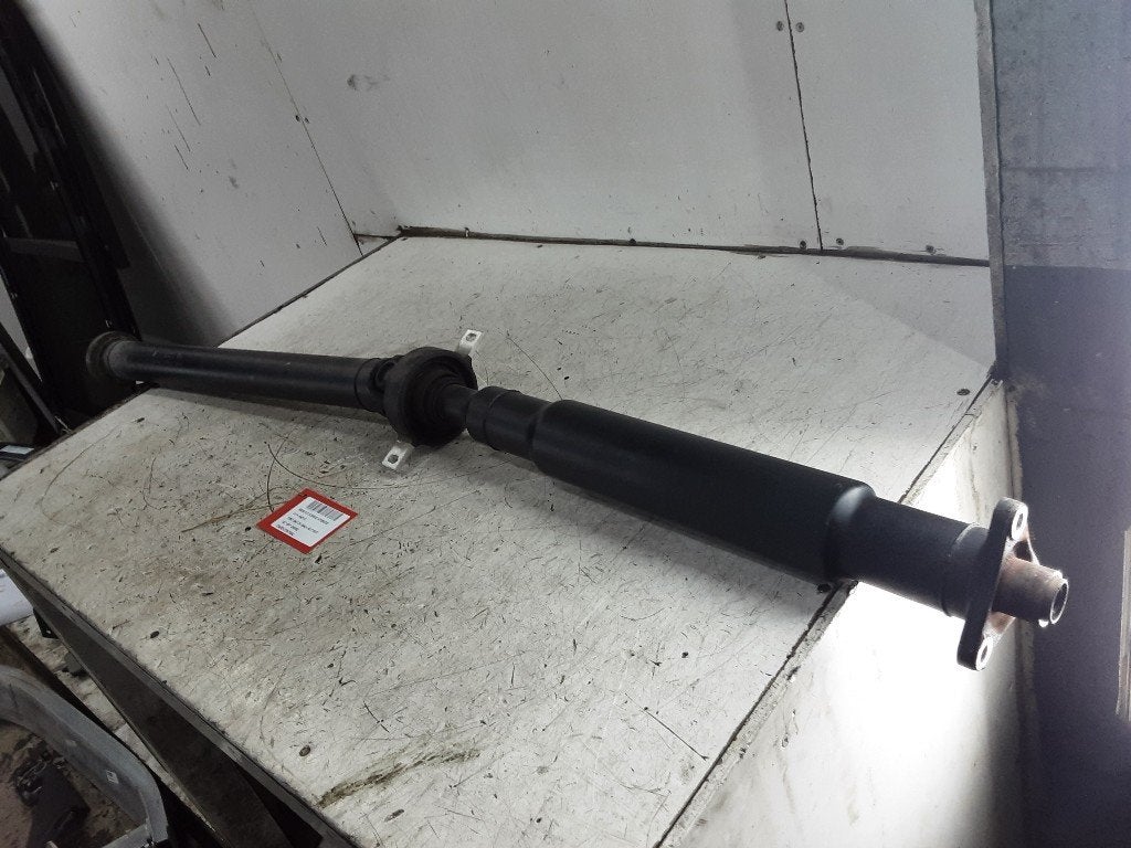 CARDANAS BMW X5 (F15) (01-2013/07-2018) (763678503), Gebruikt, Mevr. I. Hauben, BMW, Rue de l'Espoir 34 34
4030  GRIVEGNÉE, BE