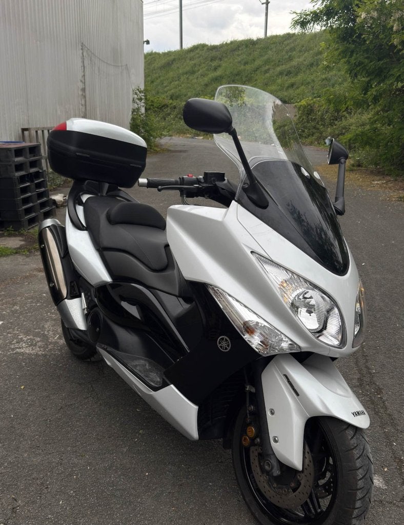 TMAX 500, Motos, Motos | Yamaha, Occasion, Particulier, ABS