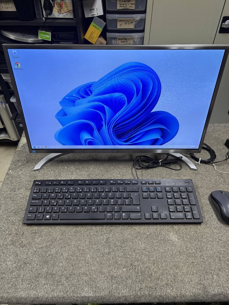 computer, Computers en Software, Ophalen