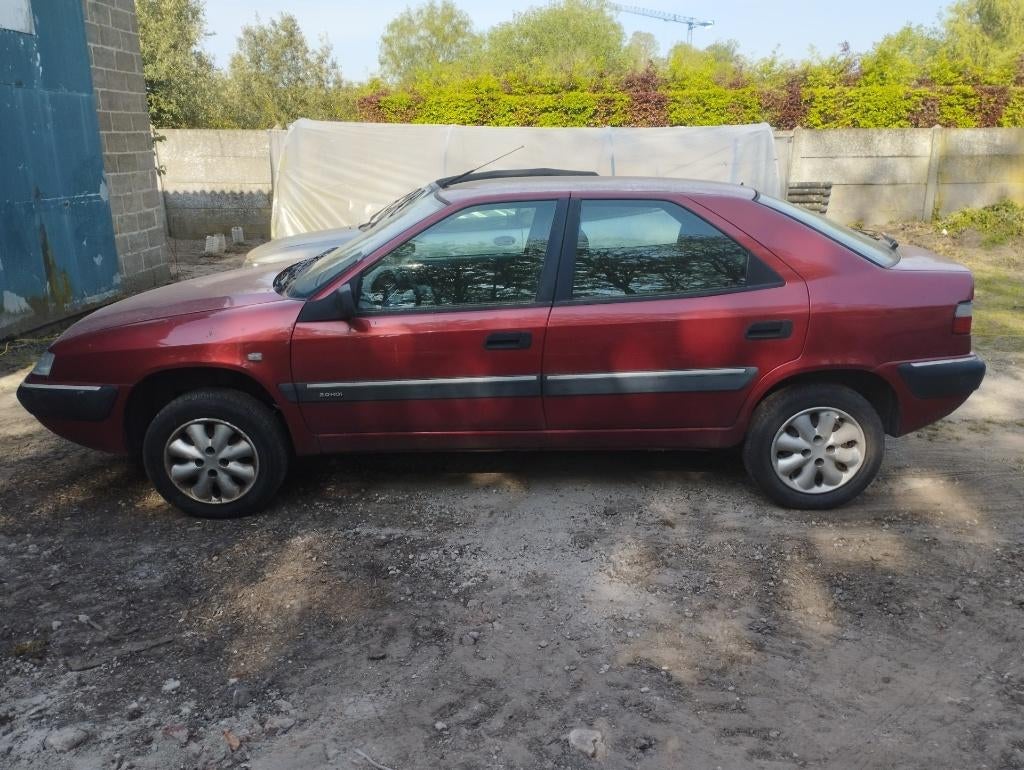 Xantia, Autos, Citroën, Particulier, Xantia, Enlèvement