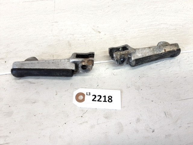 CBR900 1996 - 1997 Honda D1-49653