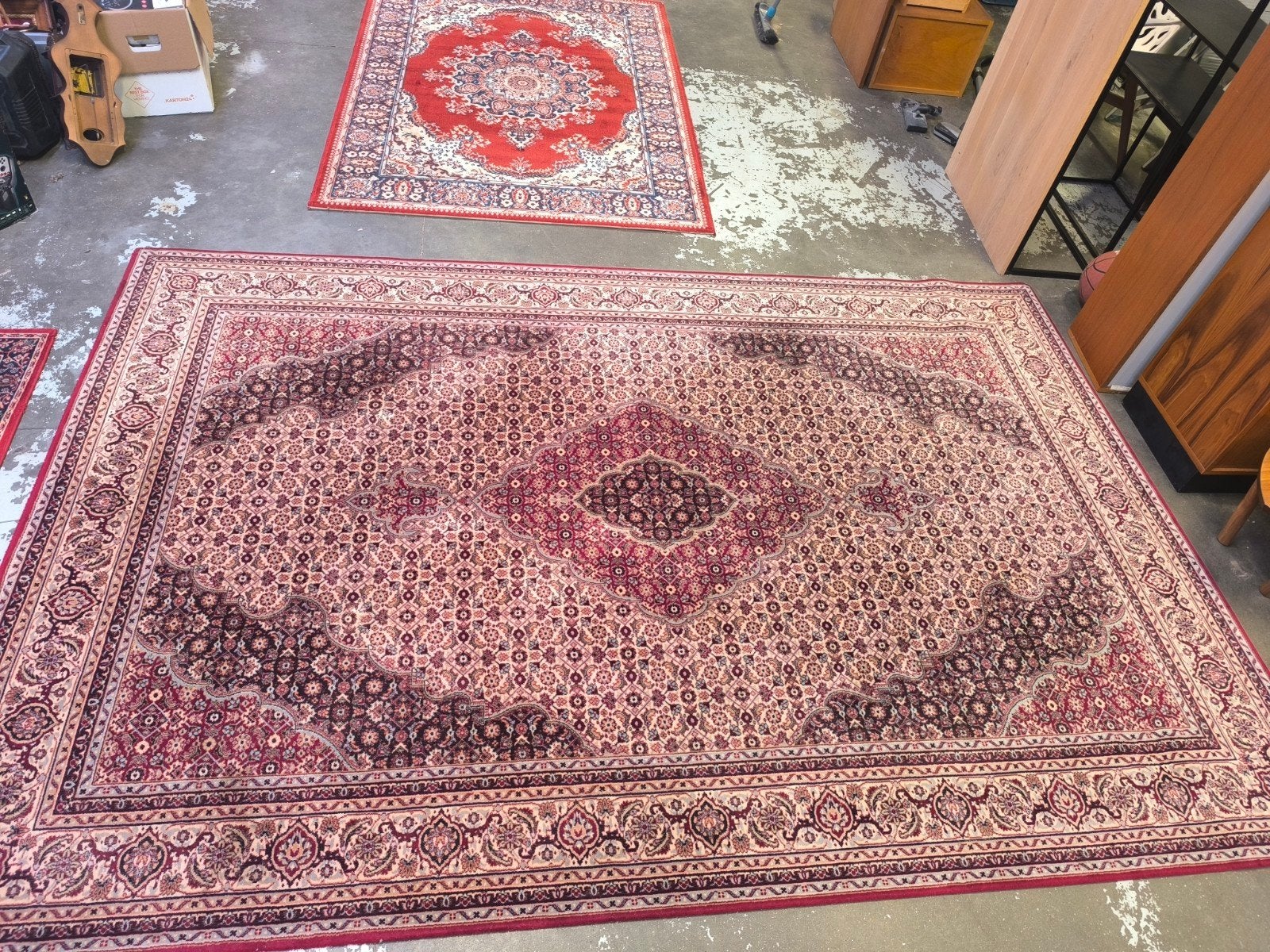 Tapijten Perzische stijl 3 stuks, Huis en Inrichting, Ophalen
