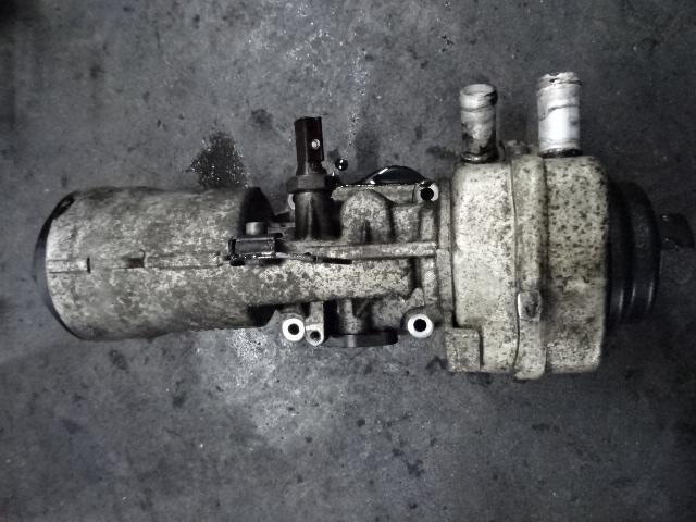 STEUN Seat Ibiza III (6L1) (01-2002/11-2009) (045115389K), Gebruikt, Mevr. I. Hauben, Rue de l'Espoir 34 34
4030  GRIVEGNÉE, BE