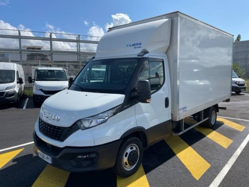 Transport de nuit en camionnette Déménagement & livraisons, Particulier, Achat