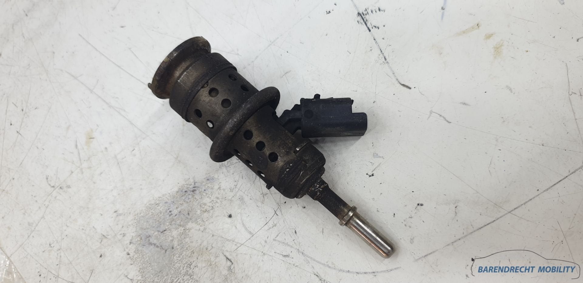 Injecteur Adblue Peugeot Expert 2.0 HDI 980117080 code moteu, Autos : Pièces & Accessoires, Systèmes à carburant, Taurusavenue 1
2132 LS  Hoofddorp, NL