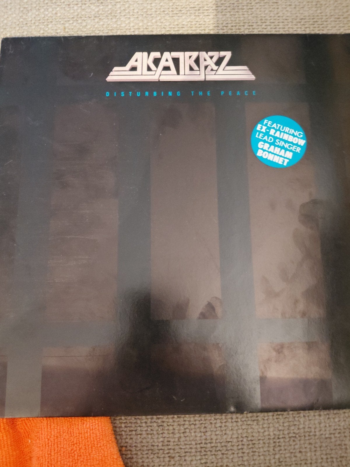 Steely Dan – Can’t Buy A Thrill – vinyl LP – plaat bijna als, Enlèvement, LP