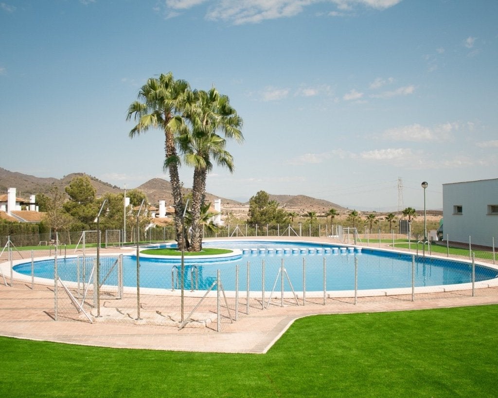 villa a vendre en espagne, Village, 85 m², Maison d'habitation, ALHAMO MURCIA