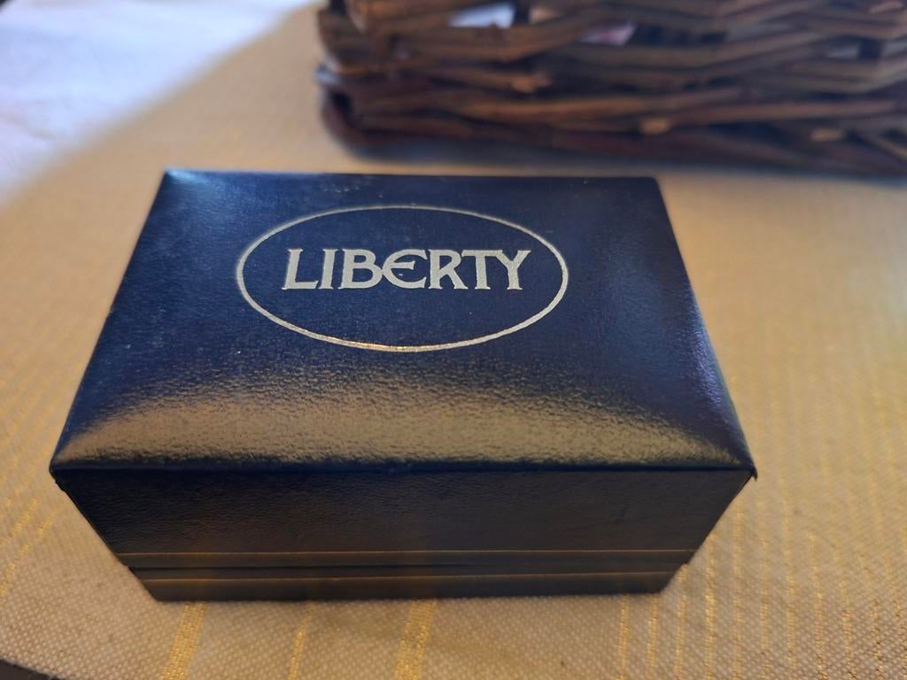 Épingle à cravate Liberty, Enlèvement ou Envoi